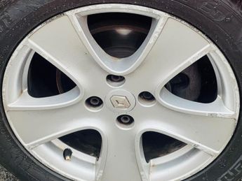 Renault Clio 1.5 dCi Dynamique MediaNav EDC Euro 5 5dr
