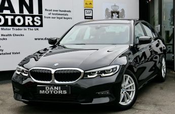 BMW 3 Series 2.0 330e 12kWh SE Pro Saloon 4dr Petrol Plug-in Hybrid Auto Euro