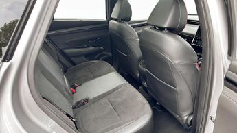 Hyundai Tucson 1.6 h T-GDi N Line S SUV 5dr Petrol Hybrid Auto Euro 6 (s/s) (23