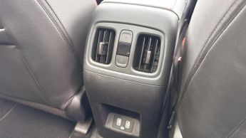 Hyundai Tucson 1.6 h T-GDi N Line S SUV 5dr Petrol Hybrid Auto Euro 6 (s/s) (23