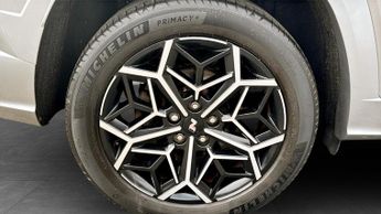 Hyundai Tucson 1.6 h T-GDi N Line S SUV 5dr Petrol Hybrid Auto Euro 6 (s/s) (23