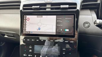 Hyundai Tucson 1.6 h T-GDi N Line S SUV 5dr Petrol Hybrid Auto Euro 6 (s/s) (23