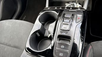 Hyundai Tucson 1.6 h T-GDi N Line S SUV 5dr Petrol Hybrid Auto Euro 6 (s/s) (23