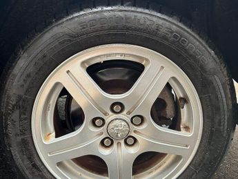 Toyota Avensis 1.8 VVT-i Vermont 5dr