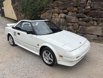Toyota MR2 