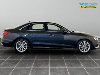 Audi A4 2.0 TFSI 35 Sport S Tronic Euro 6 (s/s) 4dr
