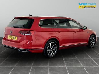 Volkswagen Passat 1.4 TSI 13kWh GTE DSG Euro 6 (s/s) 5dr