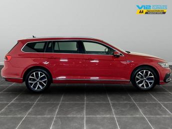 Volkswagen Passat 1.4 TSI 13kWh GTE DSG Euro 6 (s/s) 5dr