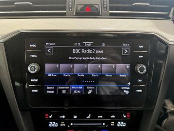 Volkswagen Passat 1.4 TSI 13kWh GTE DSG Euro 6 (s/s) 5dr