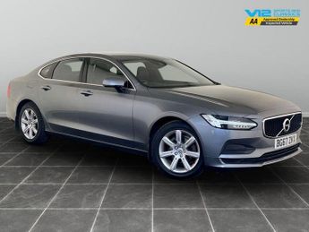 Volvo S90 2.0 D4 Momentum Auto Euro 6 (s/s) 4dr