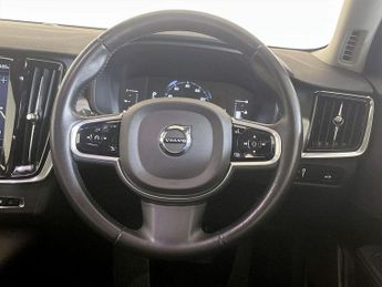 Volvo S90 2.0 D4 Momentum Auto Euro 6 (s/s) 4dr