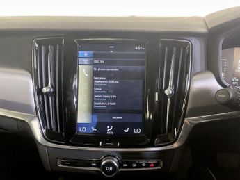 Volvo S90 2.0 D4 Momentum Auto Euro 6 (s/s) 4dr