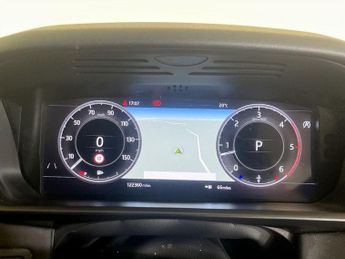 Land Rover Discovery 3.0 SD V6 HSE Auto 4WD Euro 6 (s/s) 5dr