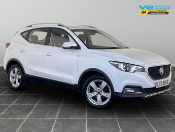 MG MG ZS 1.0 T-GDI Exclusive Auto Euro 6 5dr