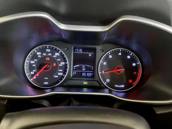 MG MG ZS 1.0 T-GDI Exclusive Auto Euro 6 5dr