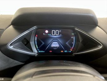 DS AUTOMOBILES DS 3 CROSSBACK E-TENSE 50kWh Performance Line Crossback Auto 5dr