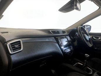 Nissan Qashqai 1.2 DIG-T Tekna Euro 6 (s/s) 5dr