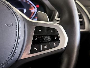 BMW X3 2.0 20i MHT M Sport Auto xDrive Euro 6 (s/s) 5dr