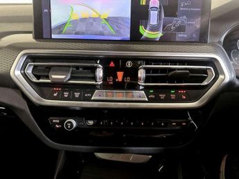 BMW X3 2.0 20i MHT M Sport Auto xDrive Euro 6 (s/s) 5dr