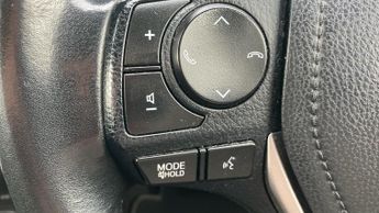 Toyota RAV4 2.5 VVT-h Icon Tech SUV 5dr Petrol Hybrid CVT Euro 6 (s/s) (197 