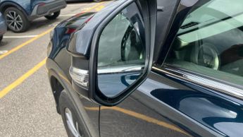 Toyota RAV4 2.5 VVT-h Icon Tech SUV 5dr Petrol Hybrid CVT Euro 6 (s/s) (197