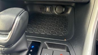 Toyota RAV4 2.5 VVT-h Excel CVT 4WD Euro 6 (s/s) 5dr