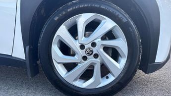 Toyota Aygo X 1.0 VVT-i Pure x-shift Euro 6 (s/s) 5dr
