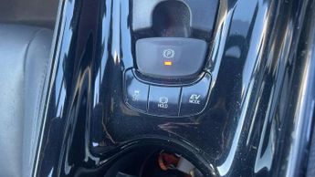 Toyota C-HR 1.8 VVT-h Dynamic CVT Euro 6 (s/s) 5dr