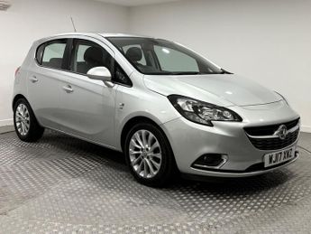 Vauxhall Corsa 1.4i ecoFLEX SE Euro 6 5dr