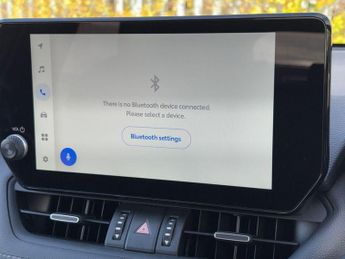 Toyota RAV4 2.5 VVT 18.1kWh GR SPORT CVT 4WD Euro 6 (s/s) 5dr