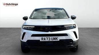 Vauxhall MOKKA Gs Turbo Auto