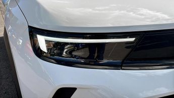 Vauxhall MOKKA Gs Turbo Auto