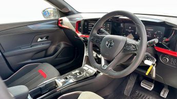 Vauxhall MOKKA Gs Turbo Auto