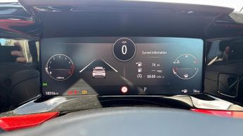 Vauxhall MOKKA Gs Turbo Auto