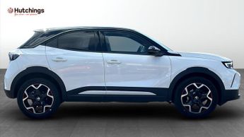 Vauxhall MOKKA Gs Turbo Auto