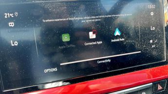 Vauxhall MOKKA Gs Turbo Auto