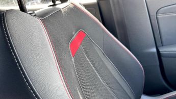 Vauxhall MOKKA Gs Turbo Auto