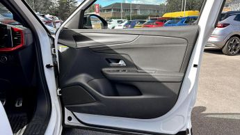 Vauxhall Mokka 1.2 Turbo GS SUV 5dr Petrol Auto Euro 6 (s/s) (130 ps)