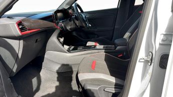 Vauxhall Mokka 1.2 Turbo GS SUV 5dr Petrol Auto Euro 6 (s/s) (130 ps)