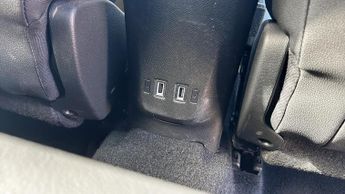 Vauxhall Mokka 1.2 Turbo GS SUV 5dr Petrol Auto Euro 6 (s/s) (130 ps)