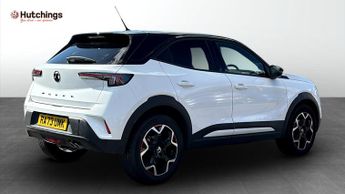 Vauxhall MOKKA Gs Turbo Auto