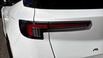 Vauxhall MOKKA Gs Turbo Auto