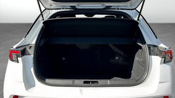 Vauxhall Mokka 1.2 Turbo GS SUV 5dr Petrol Auto Euro 6 (s/s) (130 ps)