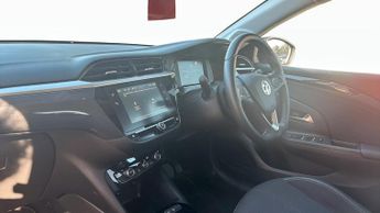 Vauxhall CORSA Elite Edition Turbo Auto