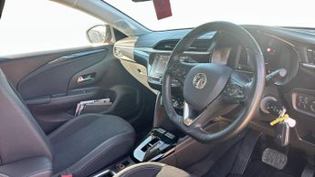Vauxhall CORSA Elite Edition Turbo Auto