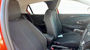 Vauxhall CORSA Elite Edition Turbo Auto