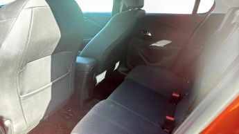 Vauxhall CORSA Elite Edition Turbo Auto