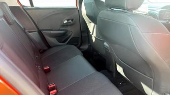 Vauxhall CORSA Elite Edition Turbo Auto