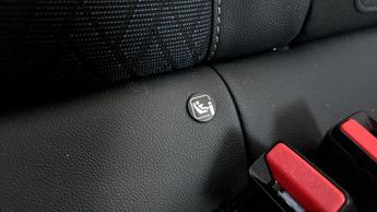 Vauxhall CORSA Elite Edition Turbo Auto