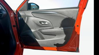 Vauxhall CORSA Elite Edition Turbo Auto